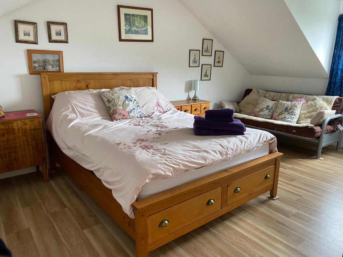 Worcester Homestay Exterior foto